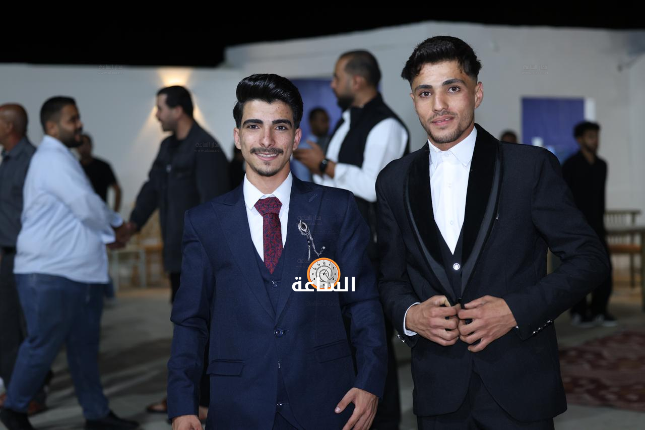 Madar Al-Saa Images 0.3516574331100488