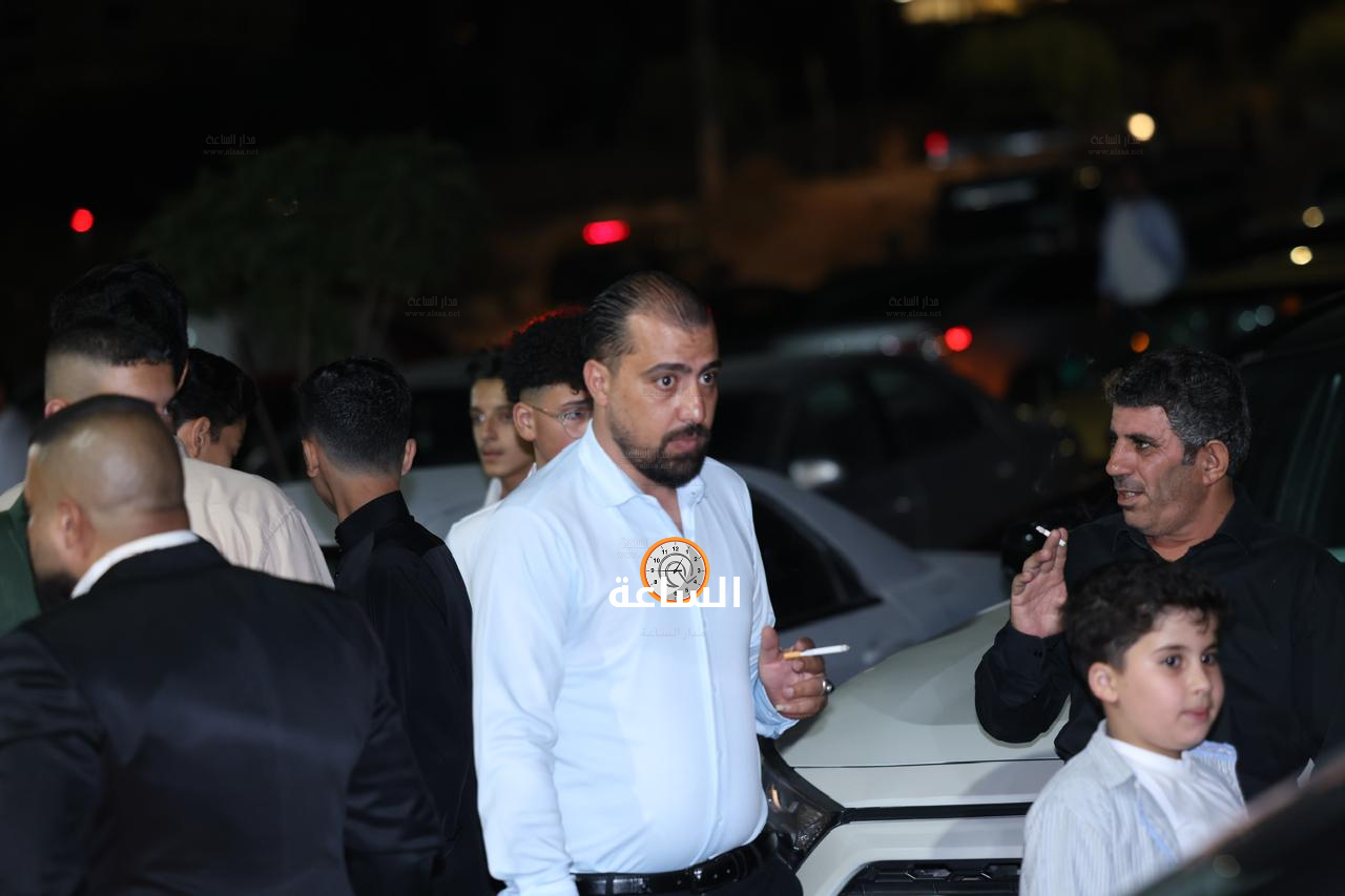 Madar Al-Saa Images 0.73732742747448