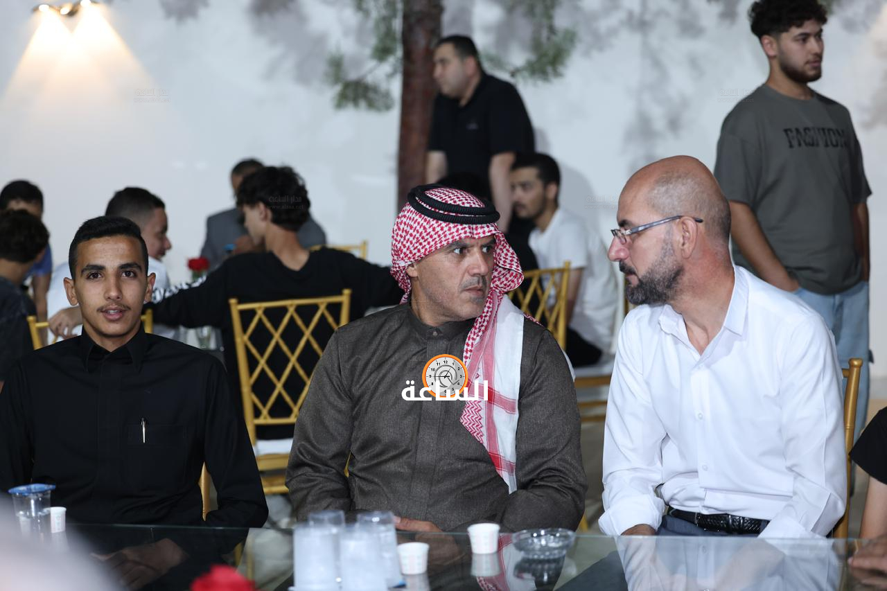 Madar Al-Saa Images 0.37164779463714614