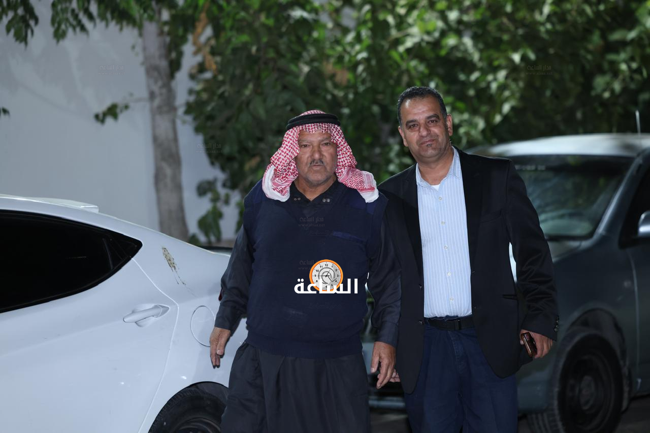Madar Al-Saa Images 0.6742396766335372