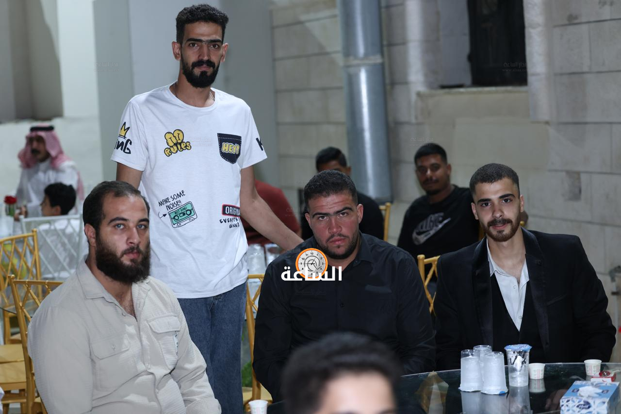 Madar Al-Saa Images 0.5918615579625184