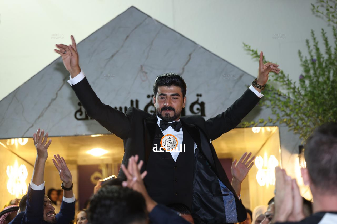 Madar Al-Saa Images 0.35815359850379447