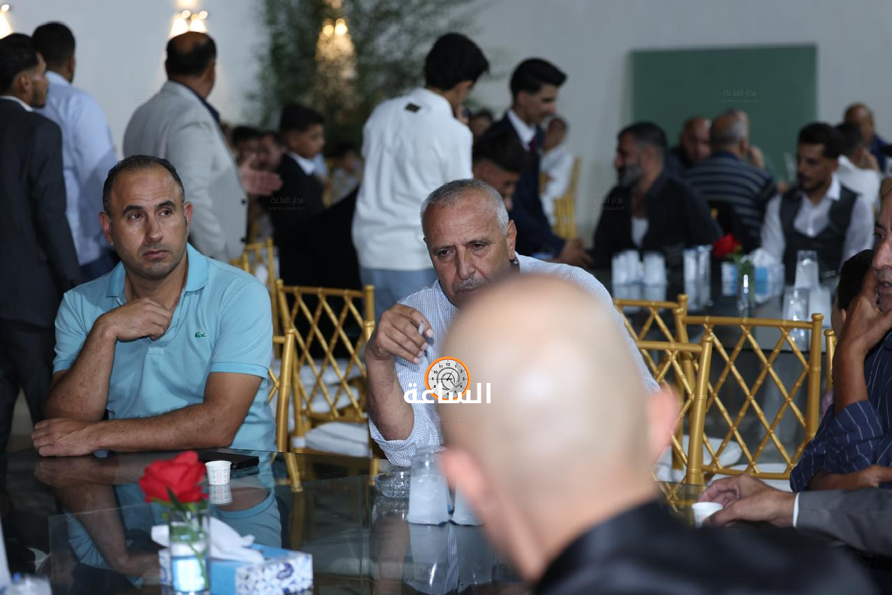 Madar Al-Saa Images 0.22794804044110706