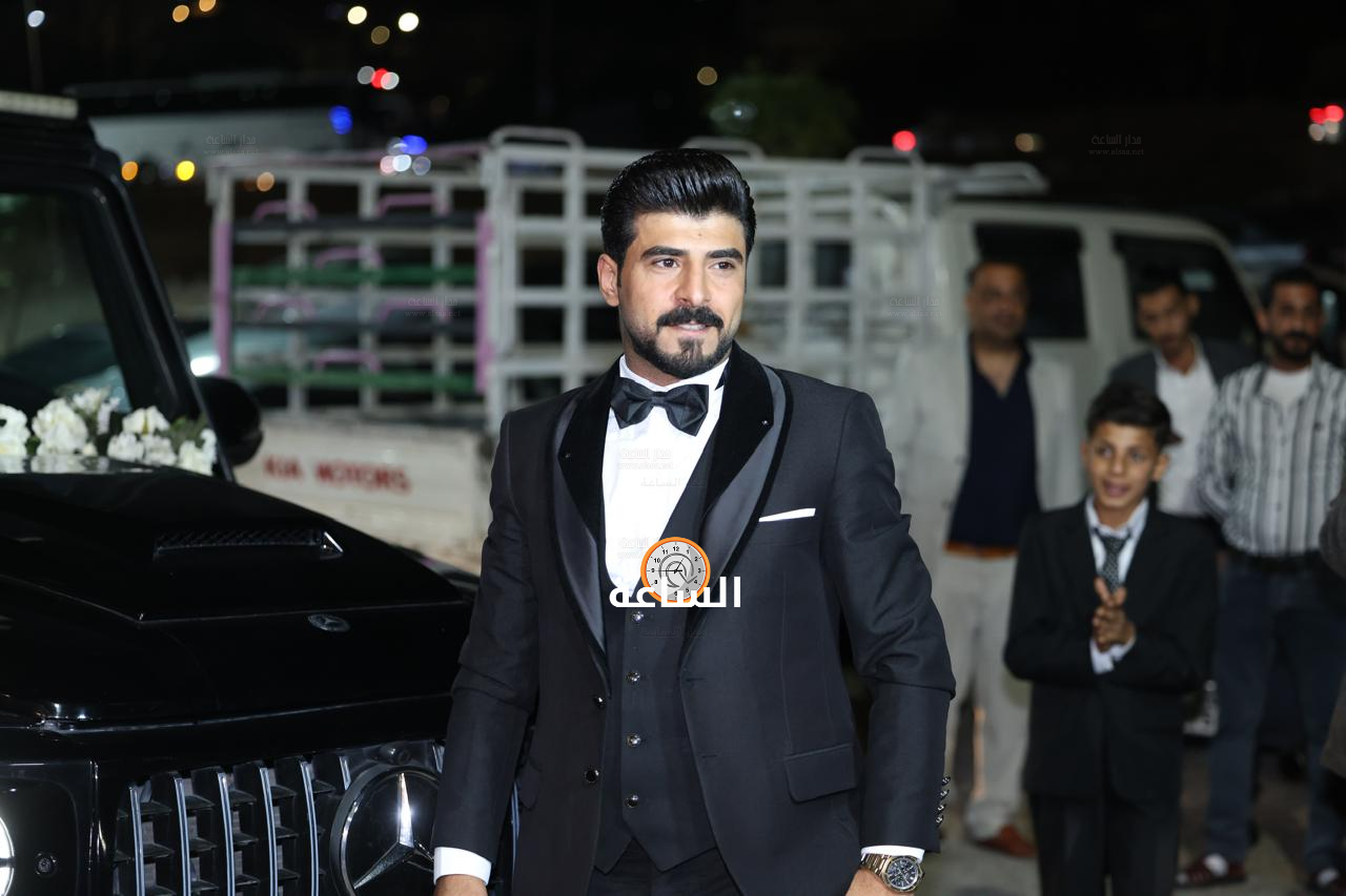 Madar Al-Saa Images 0.19630429624675838