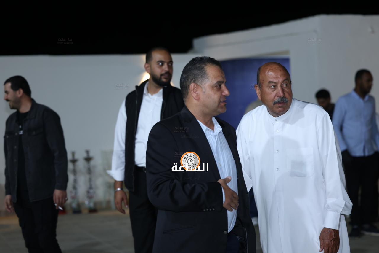 Madar Al-Saa Images 0.8061706153973067