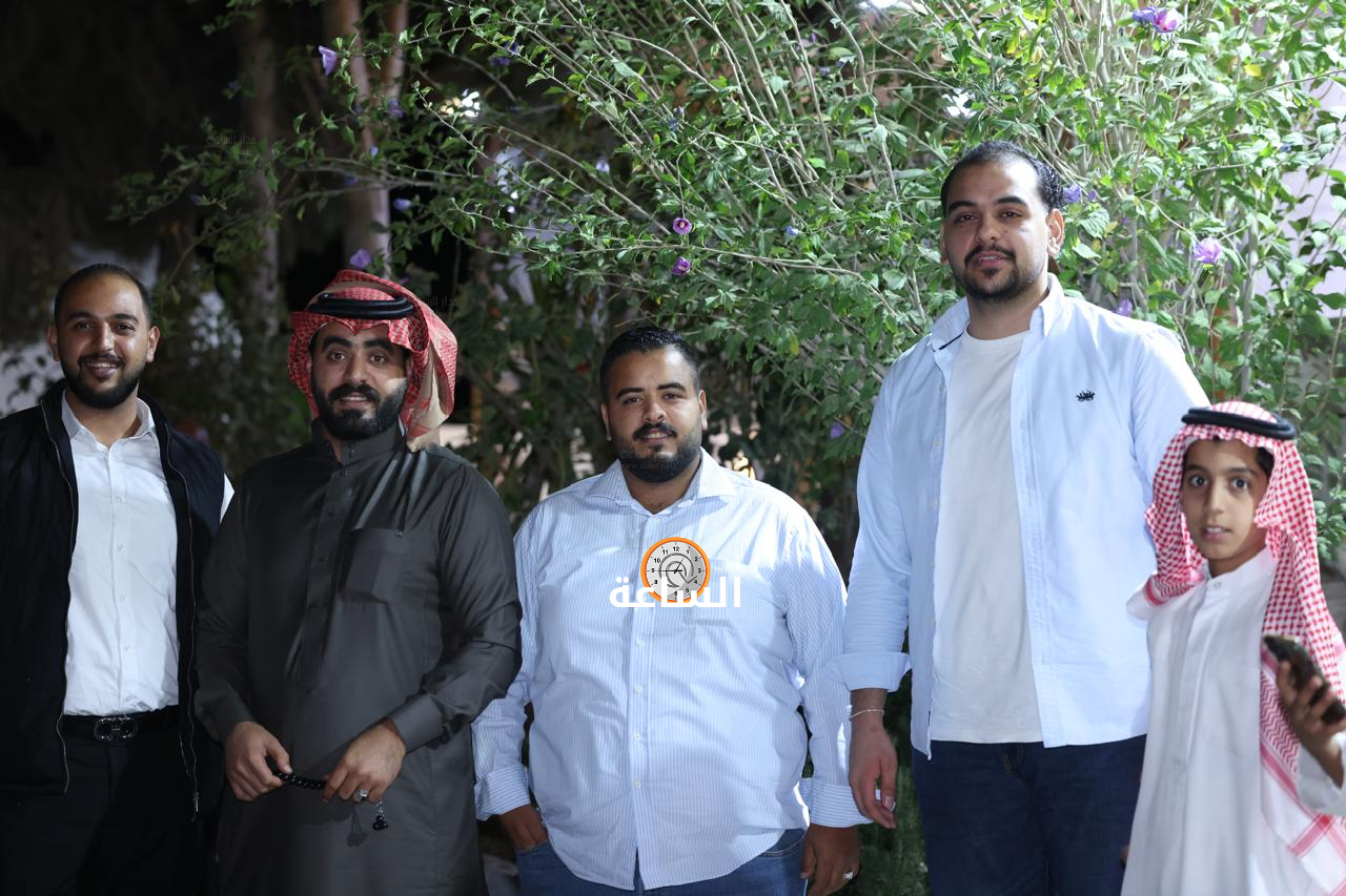 Madar Al-Saa Images 0.27682186524952423