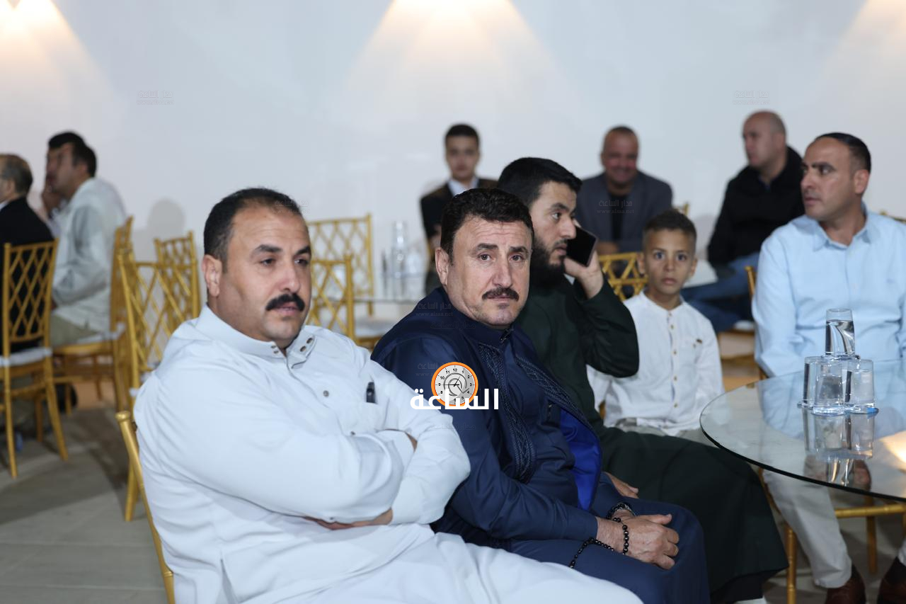 Madar Al-Saa Images 0.05412708329226257