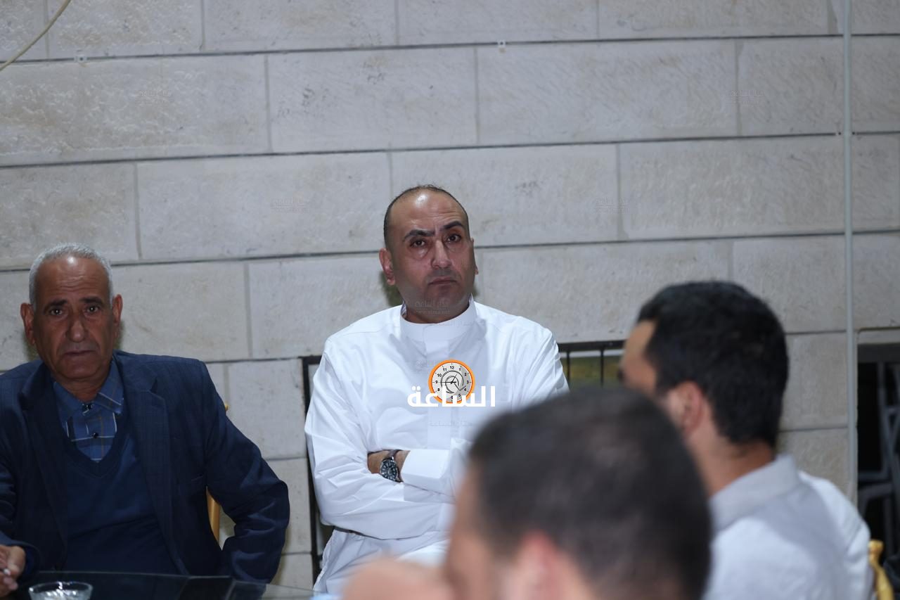 Madar Al-Saa Images 0.26574456045549044