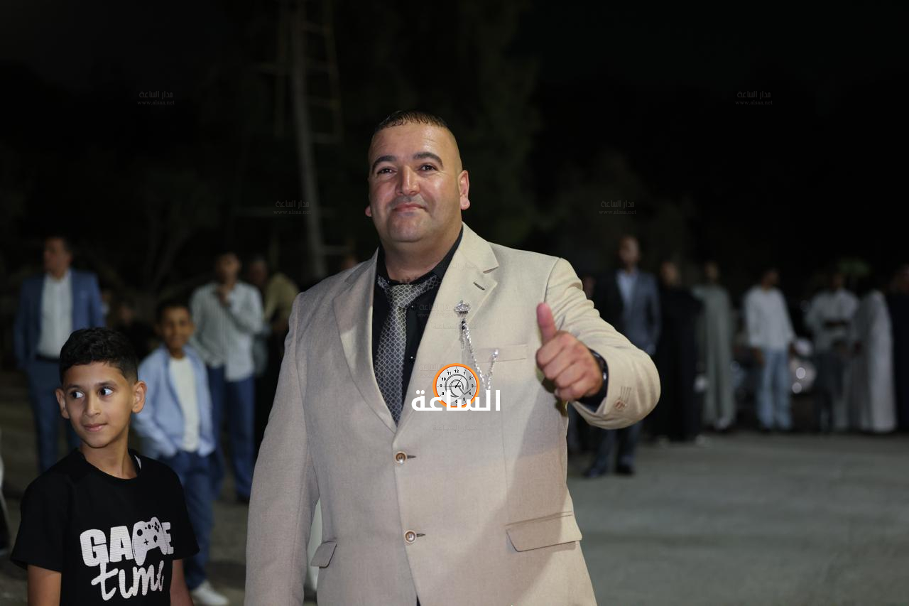 Madar Al-Saa Images 0.6054008012102314