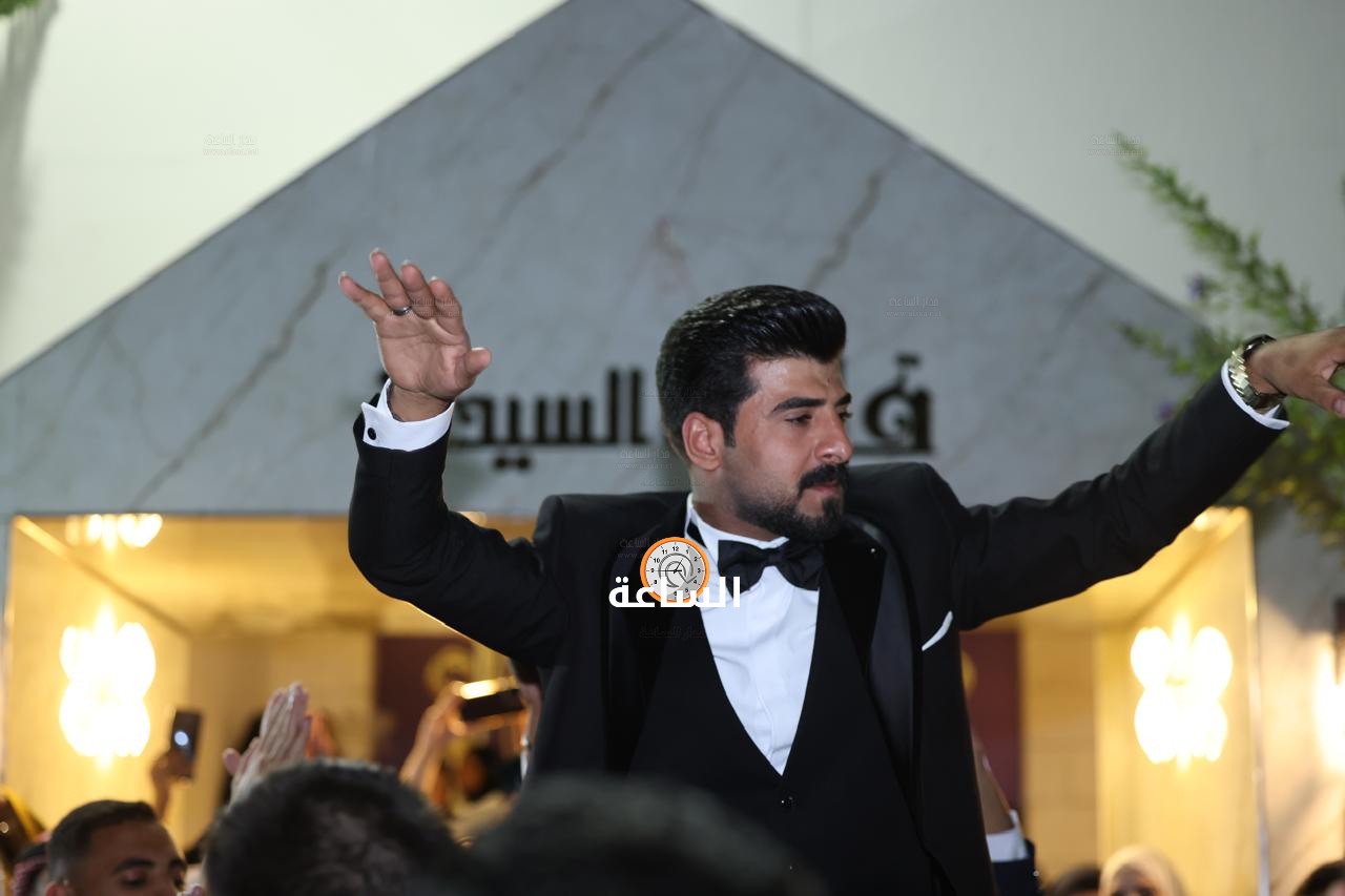 Madar Al-Saa Images 0.6755827365961119