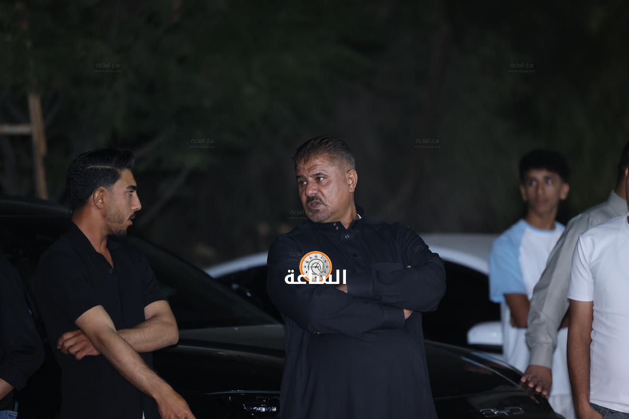 Madar Al-Saa Images 0.38051971317827127