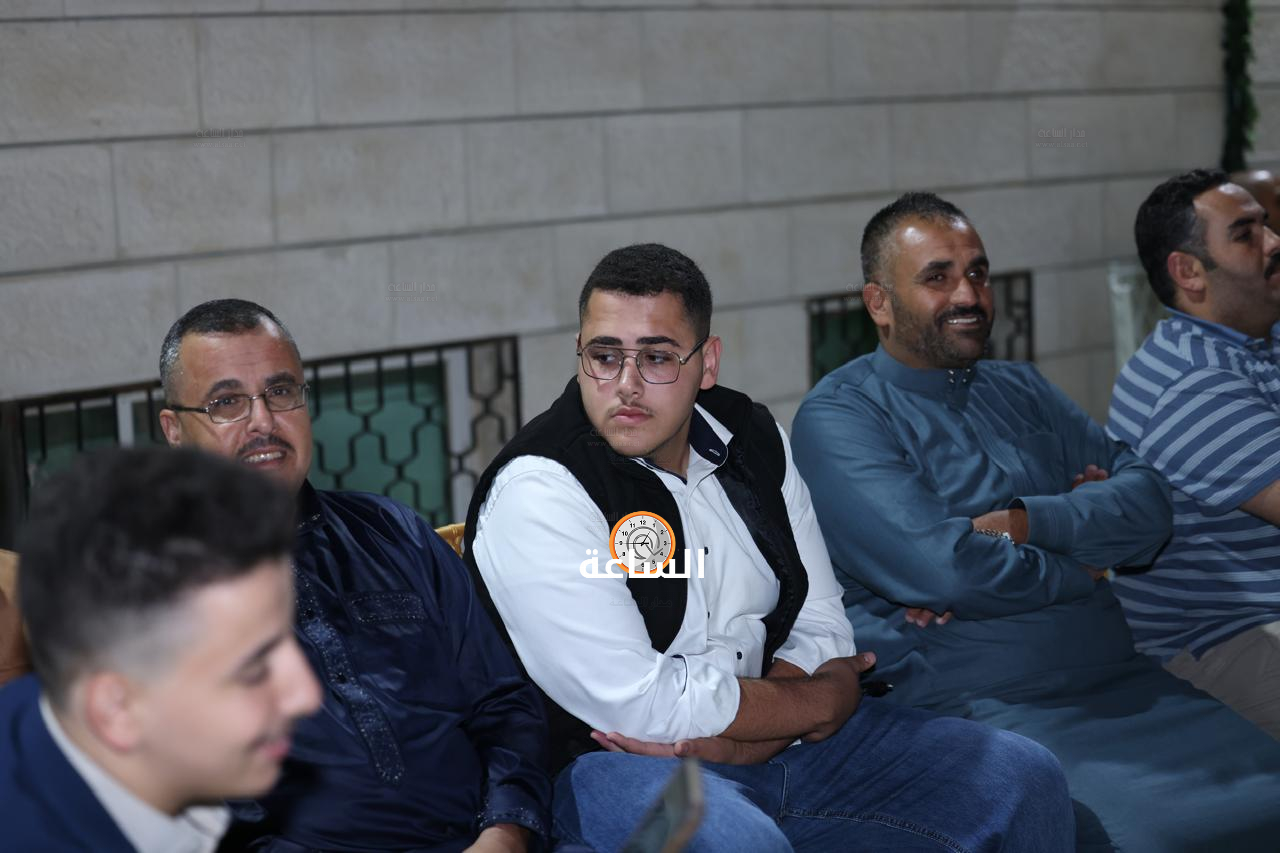 Madar Al-Saa Images 0.1806899188654556