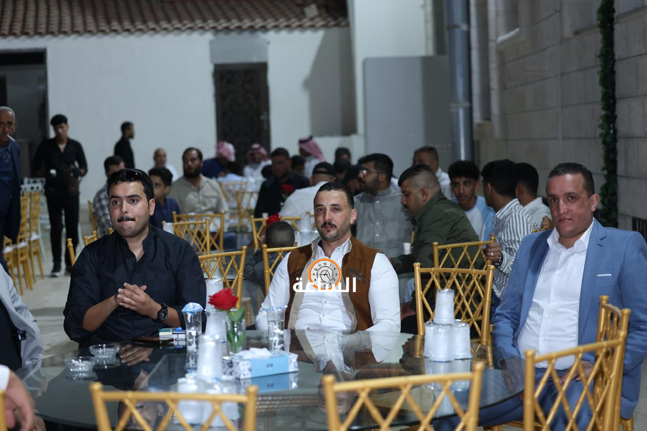 Madar Al-Saa Images 0.7600163537576327