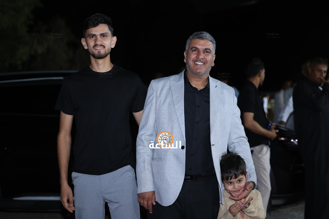 Madar Al-Saa Images 0.6712218912263646