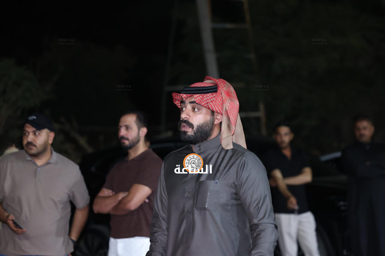 Madar Al-Saa Images 0.7199854105669361