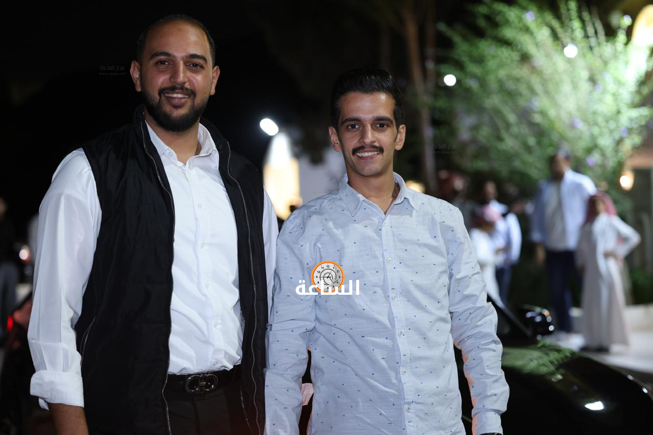 Madar Al-Saa Images 0.015275826653949443