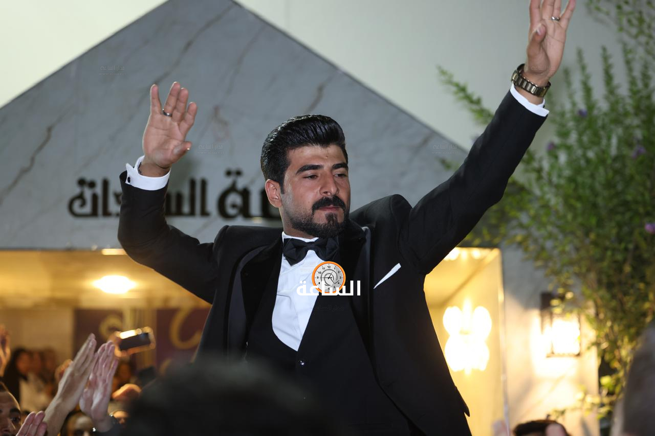 Madar Al-Saa Images 0.5509493017560558