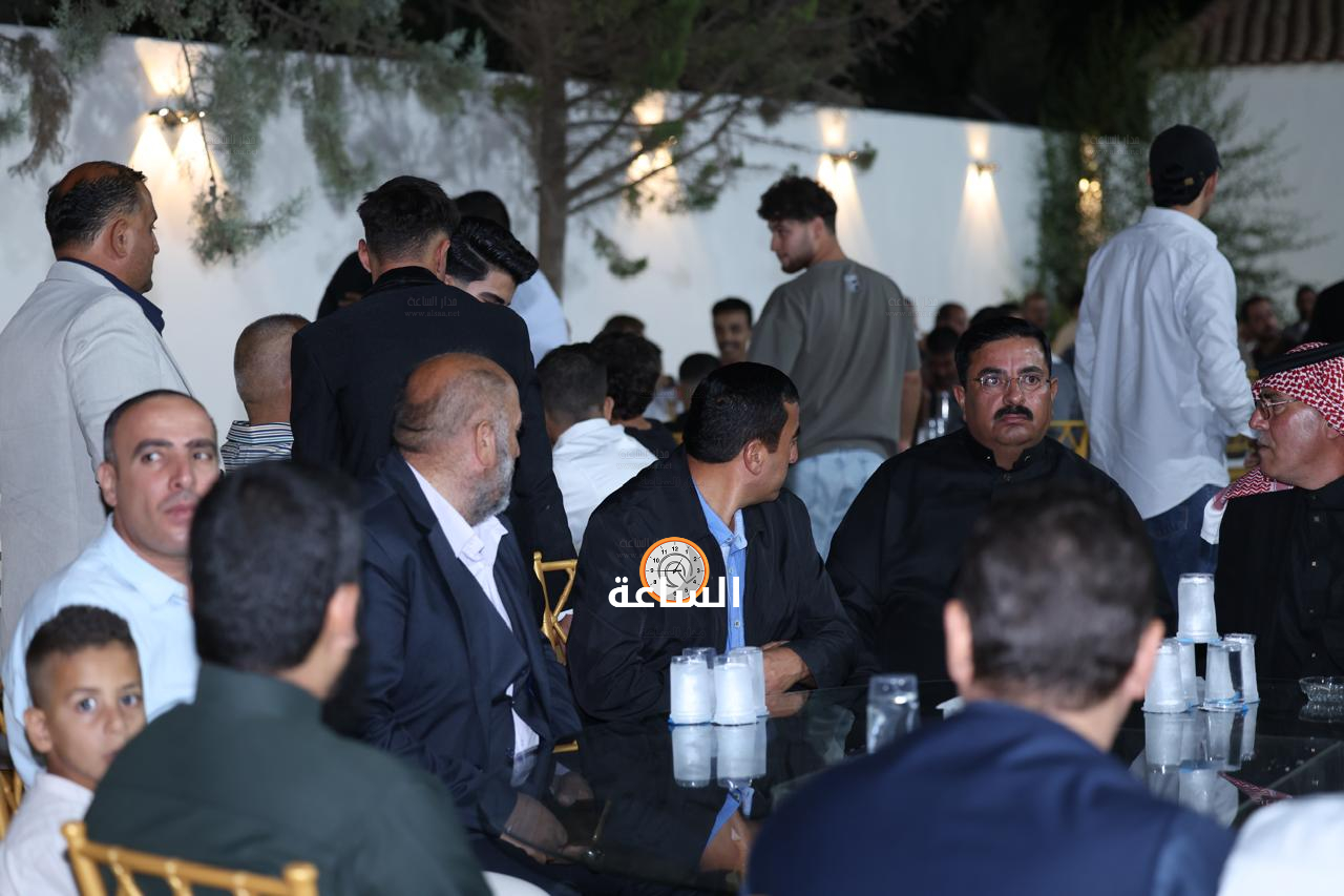 Madar Al-Saa Images 0.26658997423982655