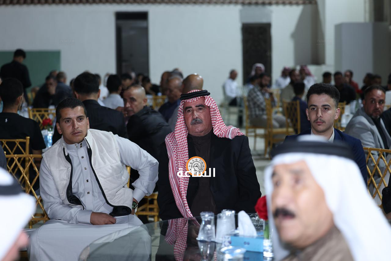 Madar Al-Saa Images 0.49615933652615263