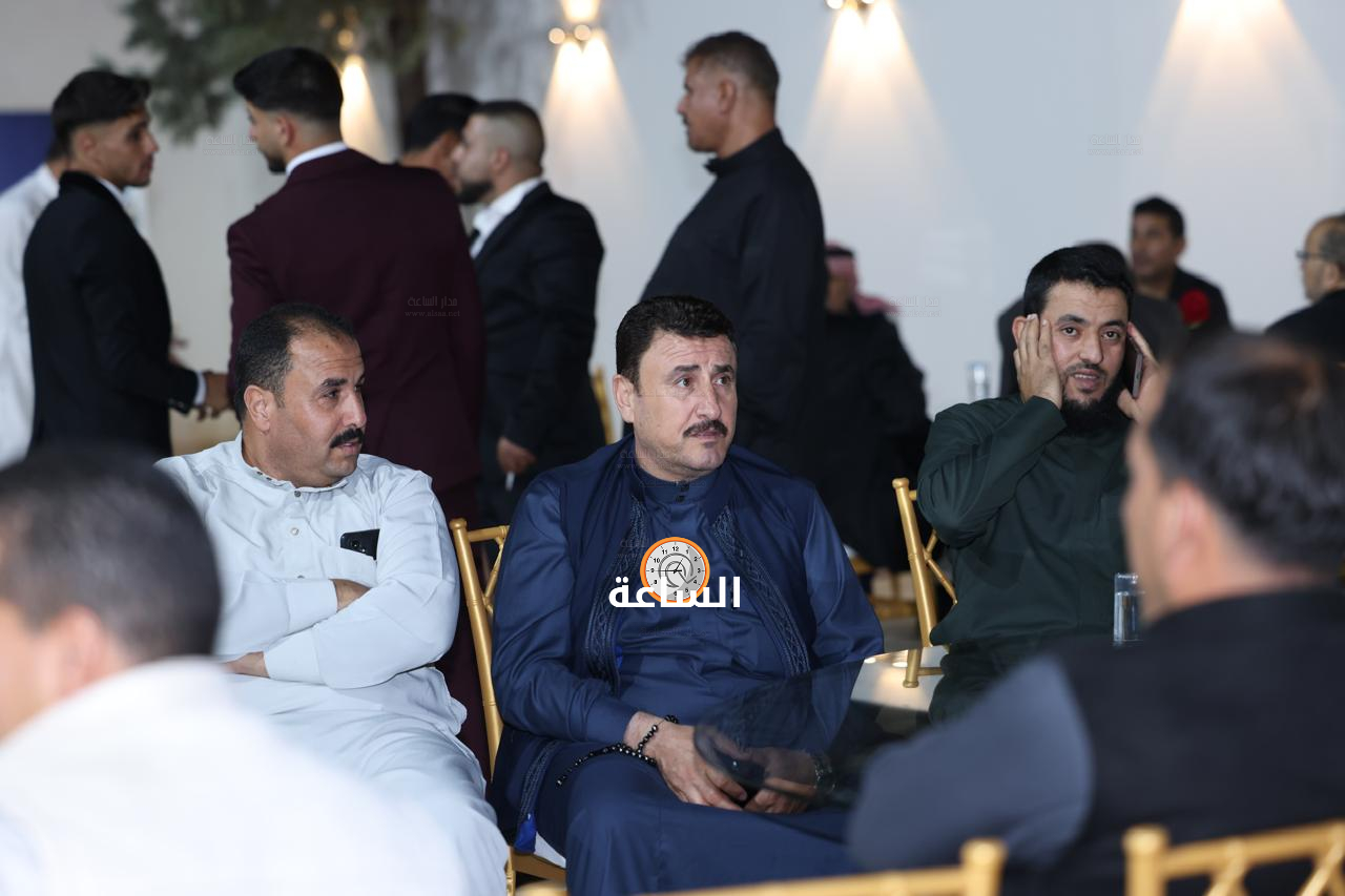 Madar Al-Saa Images 0.7940668357439904