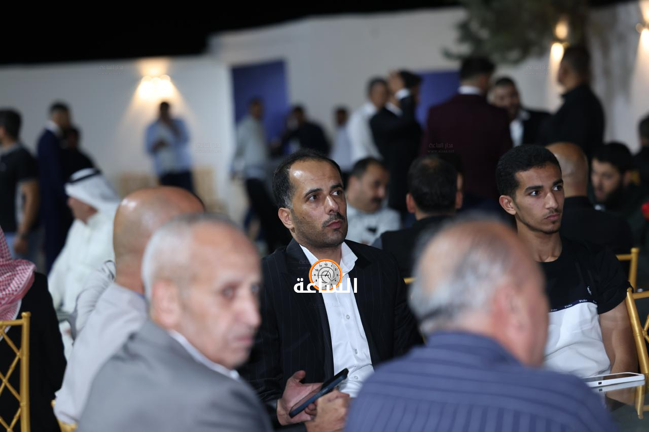 Madar Al-Saa Images 0.43116706171536334