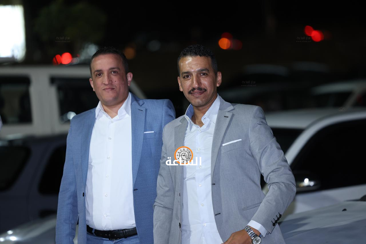 Madar Al-Saa Images 0.21449240394666547