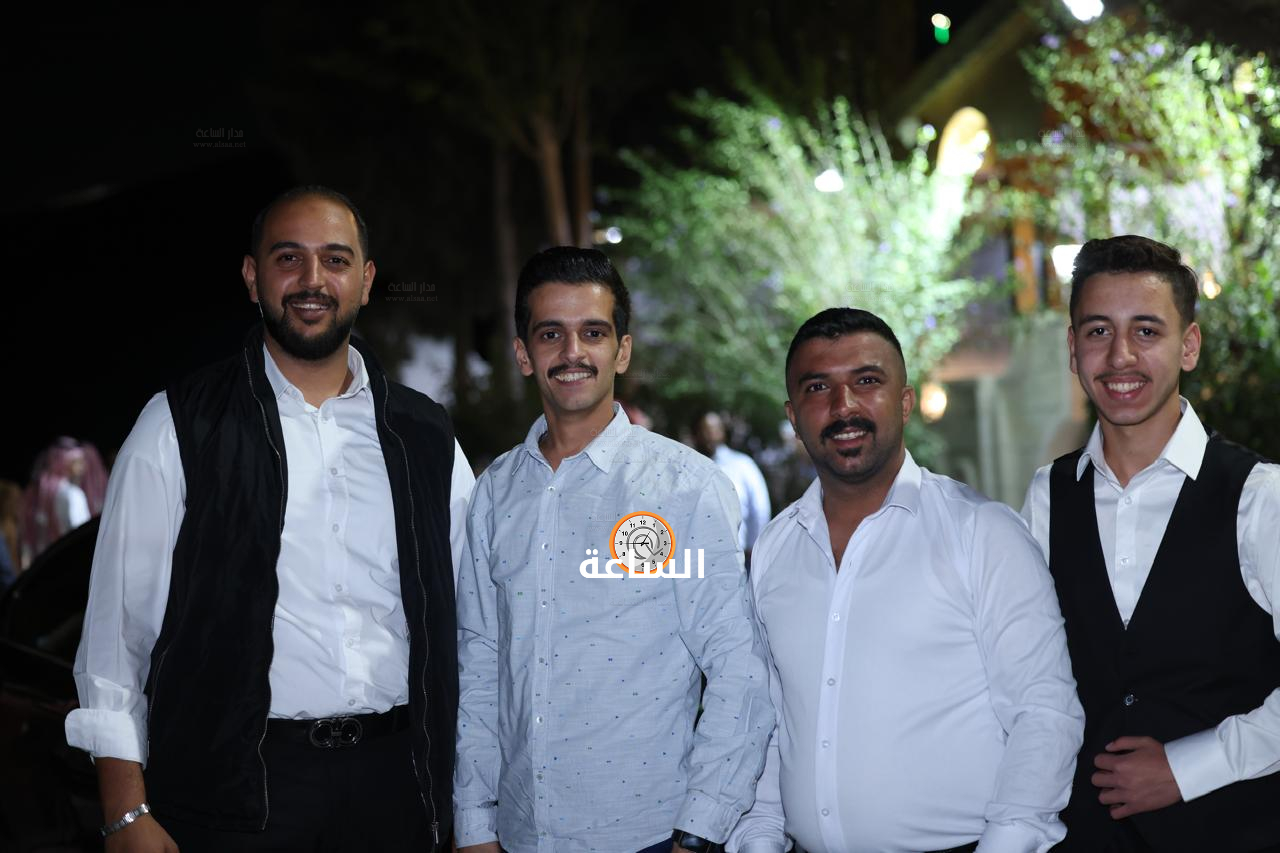 Madar Al-Saa Images 0.6918530140418165