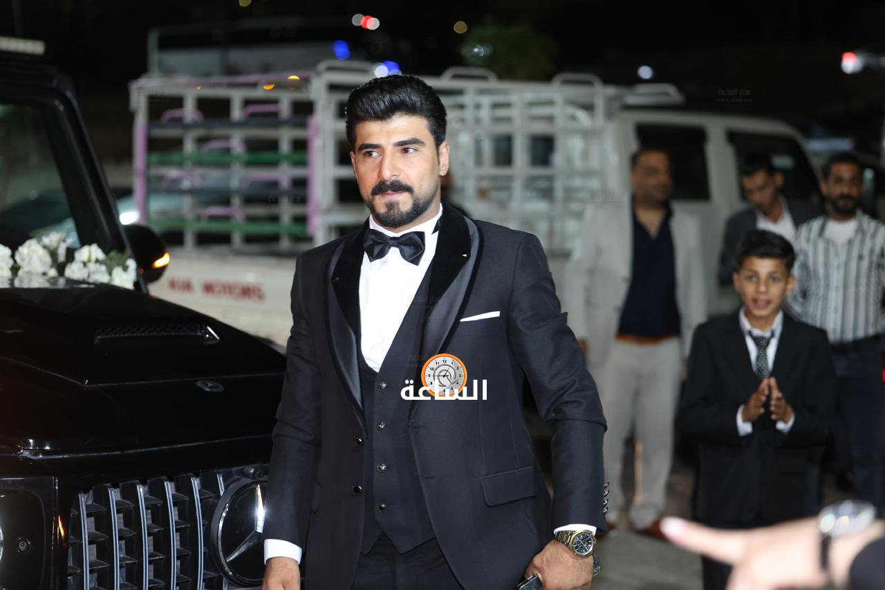 Madar Al-Saa Images 0.40260265949995433