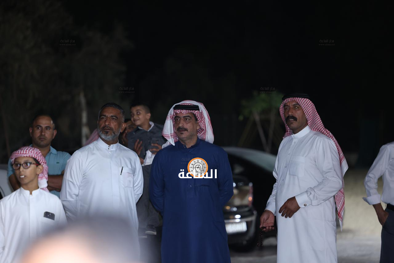 Madar Al-Saa Images 0.8458617824052725