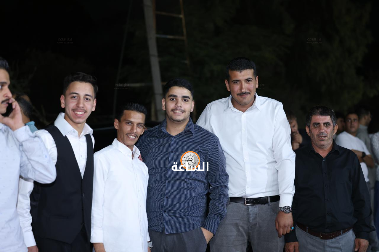 Madar Al-Saa Images 0.7504598665761716