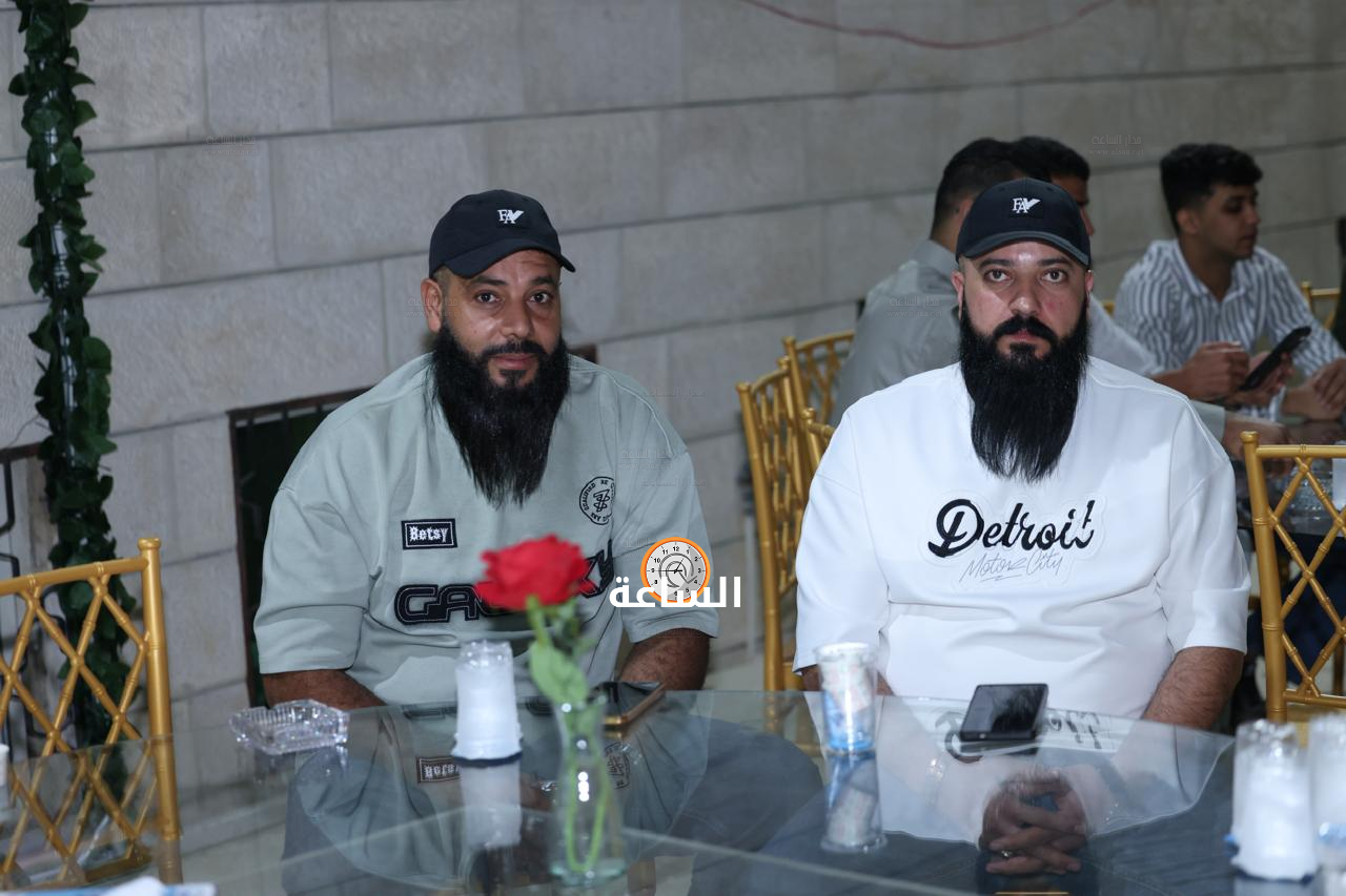 Madar Al-Saa Images 0.720699220506775