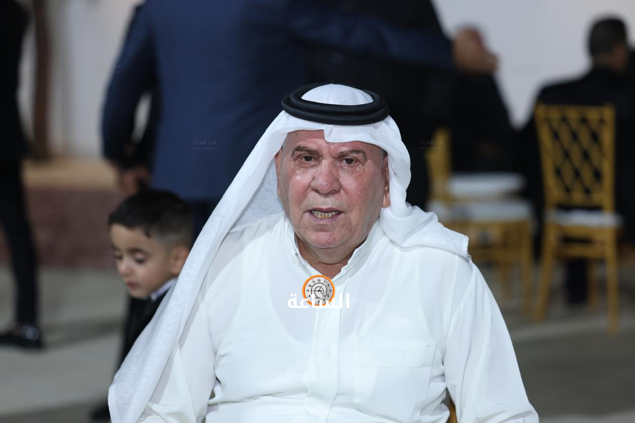 Madar Al-Saa Images 0.7613670693051627