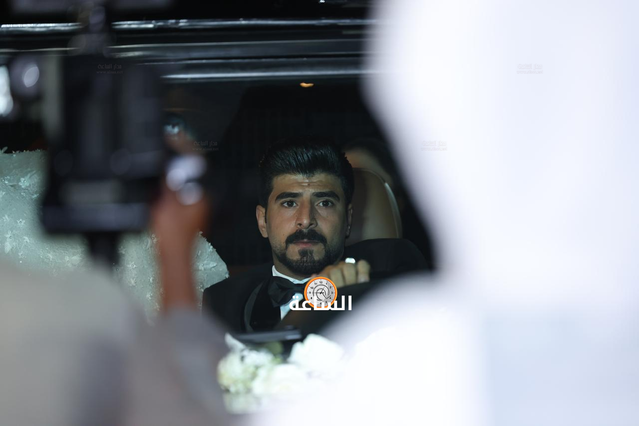 Madar Al-Saa Images 0.6821202328048874