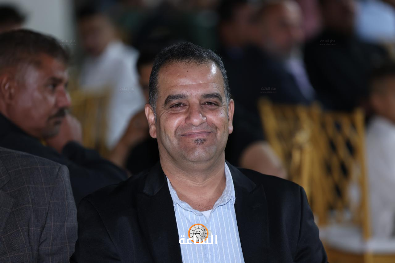 Madar Al-Saa Images 0.8654649507193386