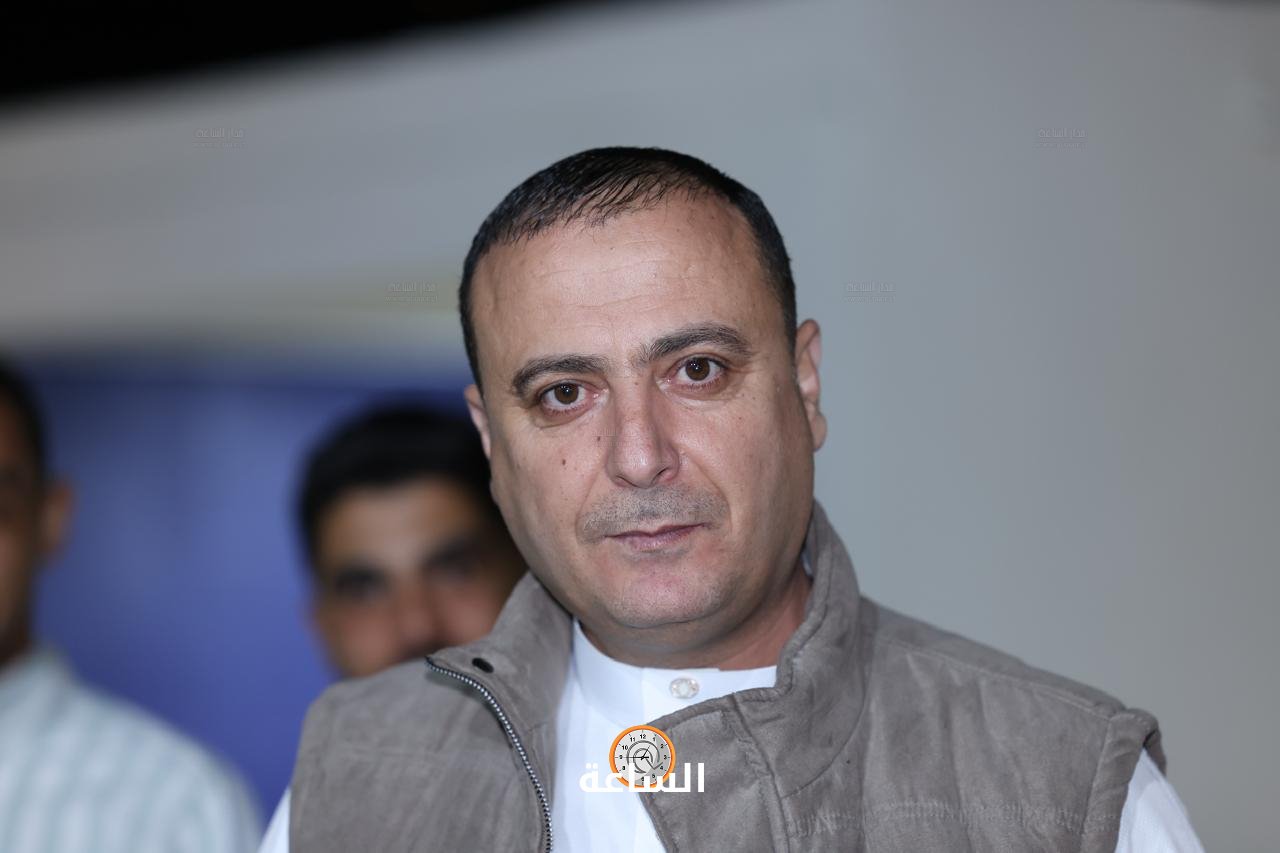 Madar Al-Saa Images 0.08029524881608674