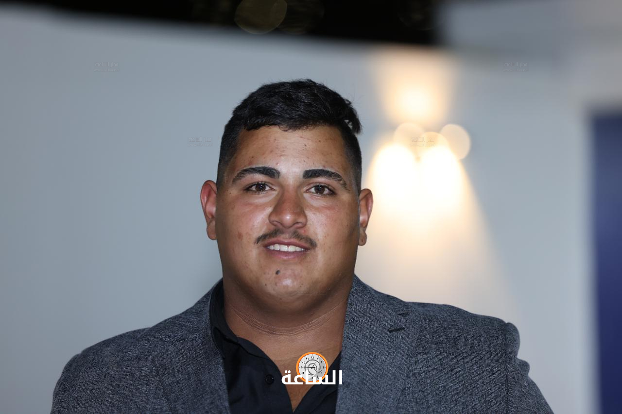 Madar Al-Saa Images 0.5667298098998037