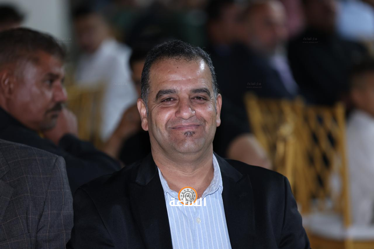 Madar Al-Saa Images 0.9615736865185179