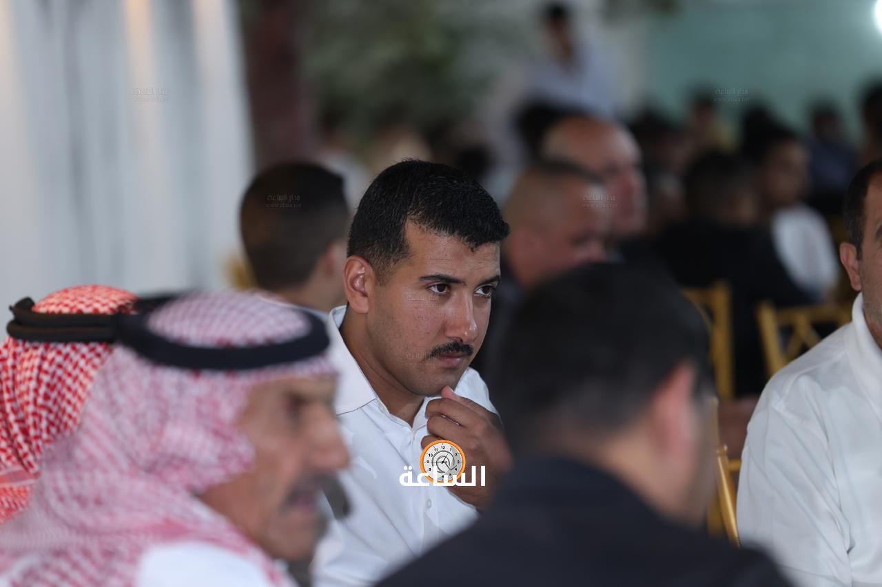 Madar Al-Saa Images 0.42957987295562605