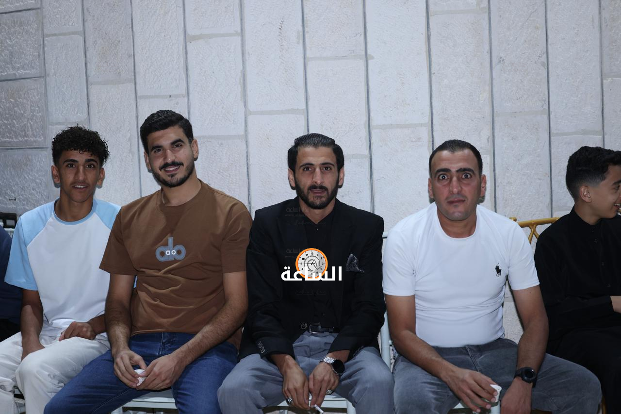 Madar Al-Saa Images 0.7938852296257892