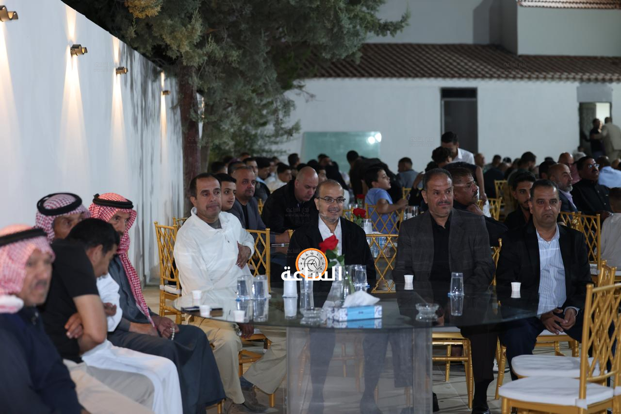 Madar Al-Saa Images 0.8157161593458069