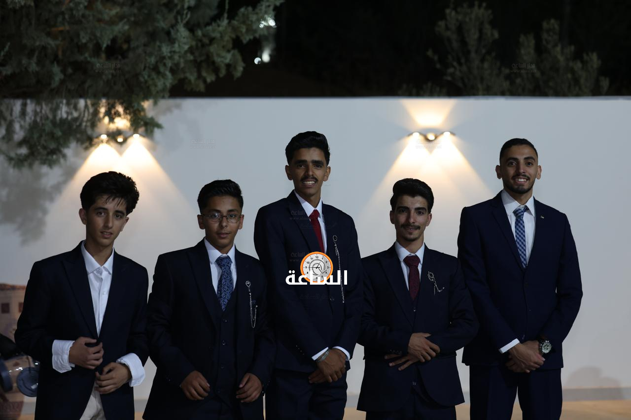 Madar Al-Saa Images 0.1612540350971865
