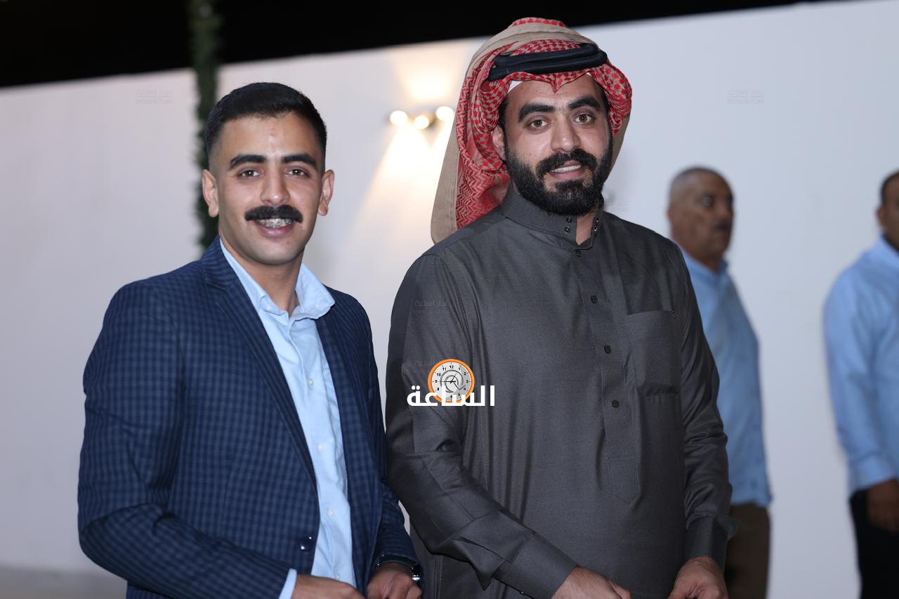 Madar Al-Saa Images 0.7693260983588379