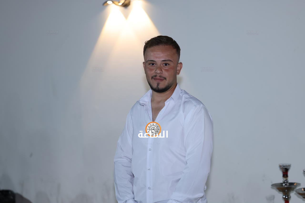 Madar Al-Saa Images 0.4794788695293575