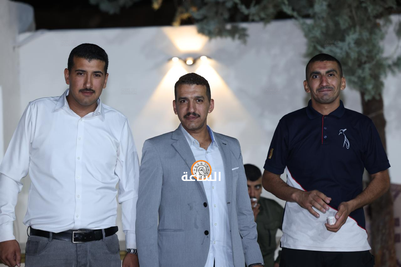 Madar Al-Saa Images 0.8415349988943512