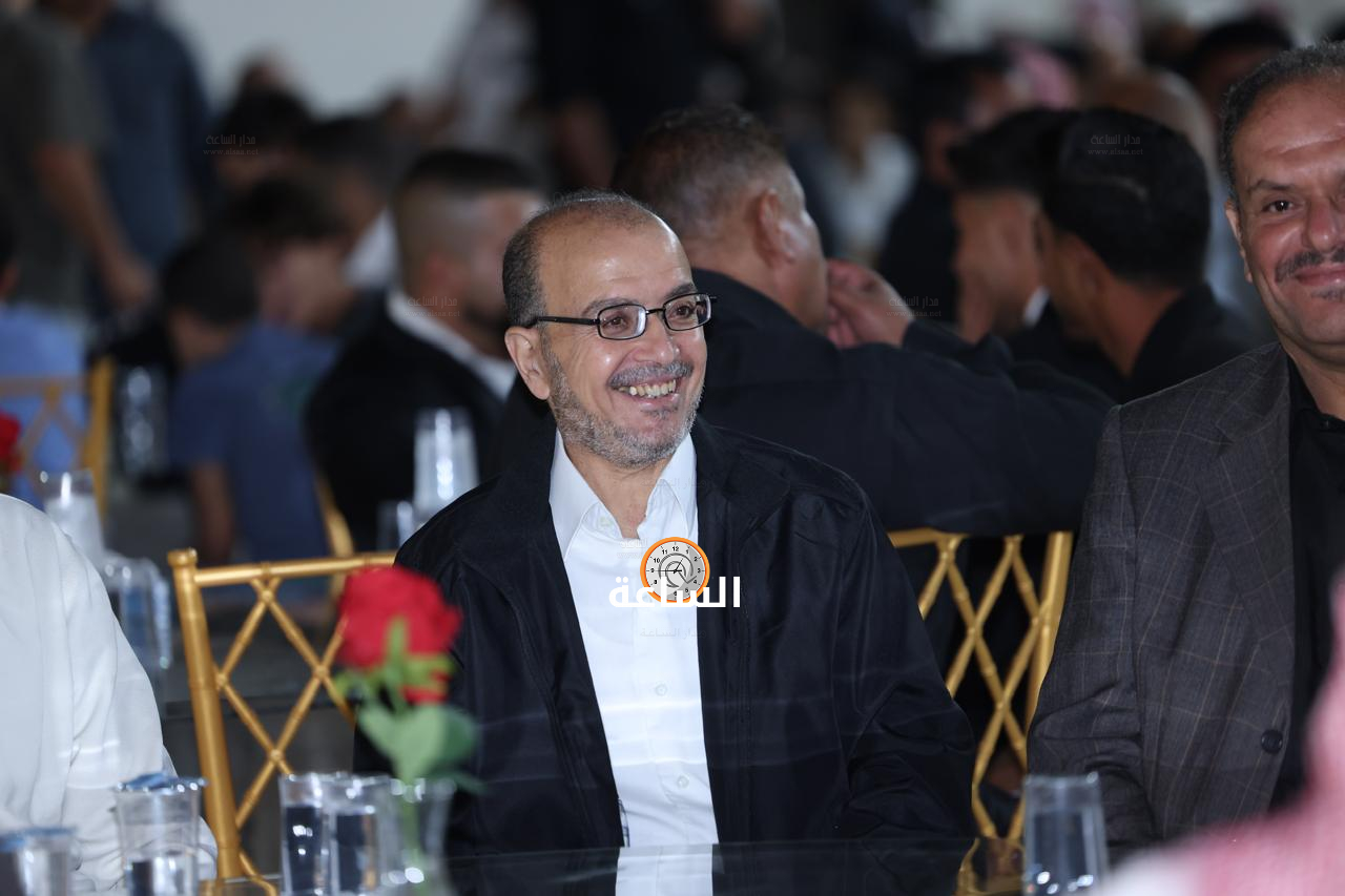 Madar Al-Saa Images 0.3695987096221136
