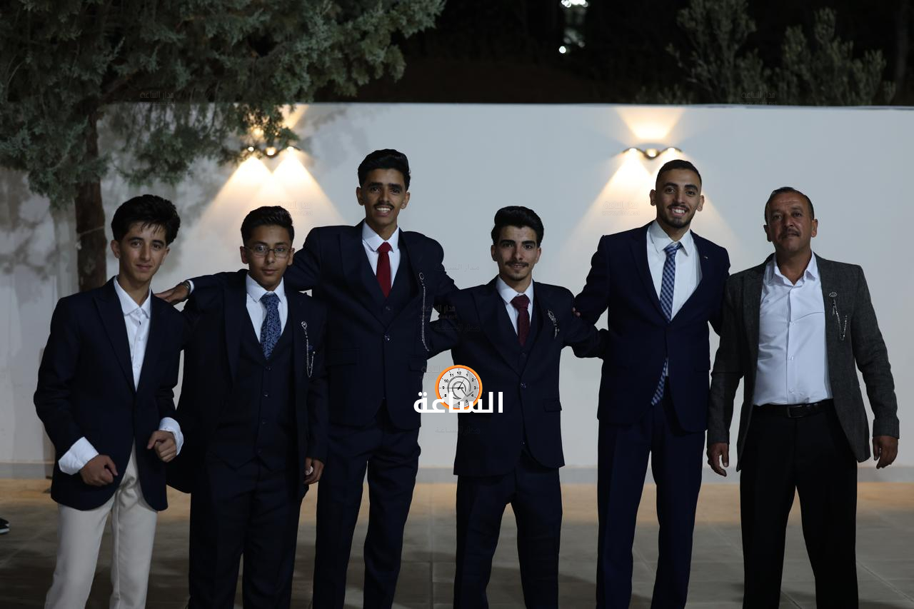 Madar Al-Saa Images 0.38292336680518835