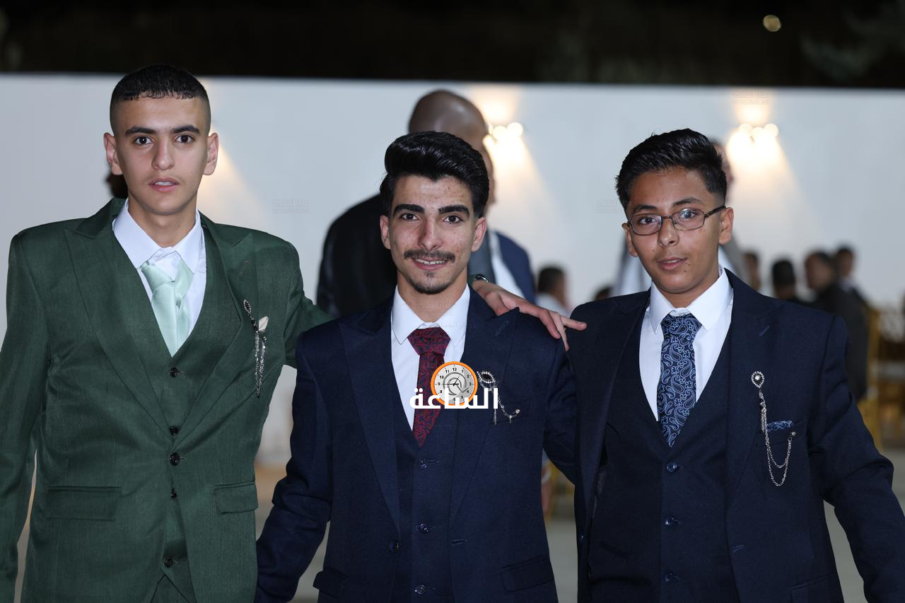 Madar Al-Saa Images 0.9726088705789168