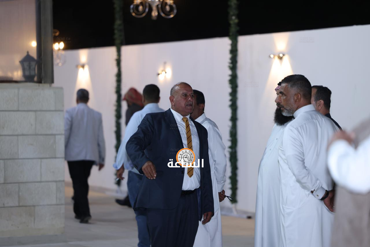 Madar Al-Saa Images 0.7489735317060383