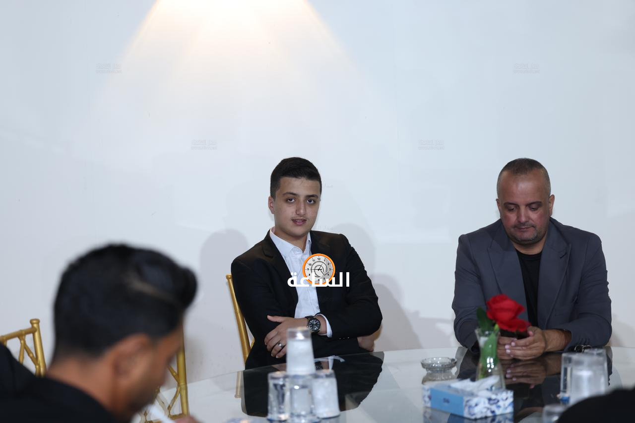 Madar Al-Saa Images 0.33591186210817636