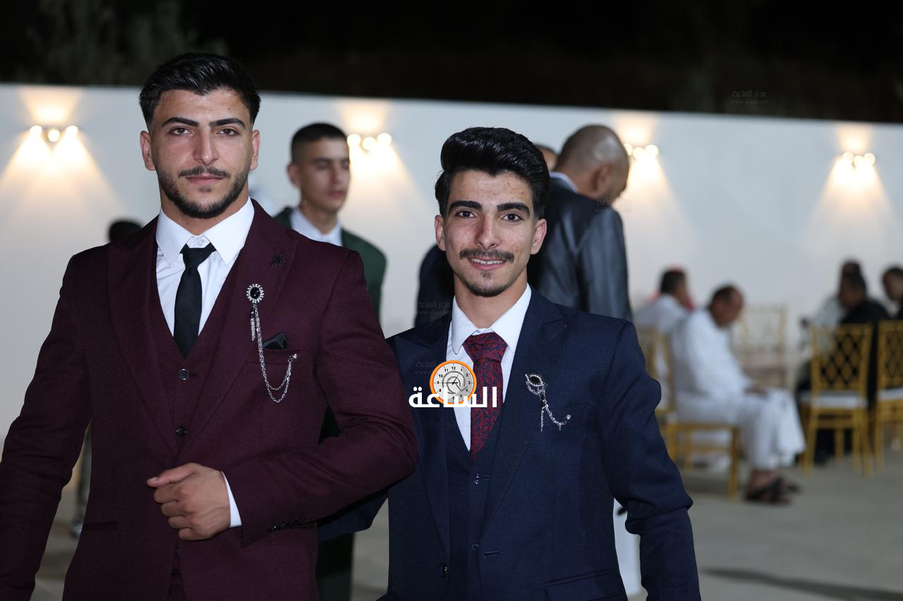 Madar Al-Saa Images 0.40688180996465817